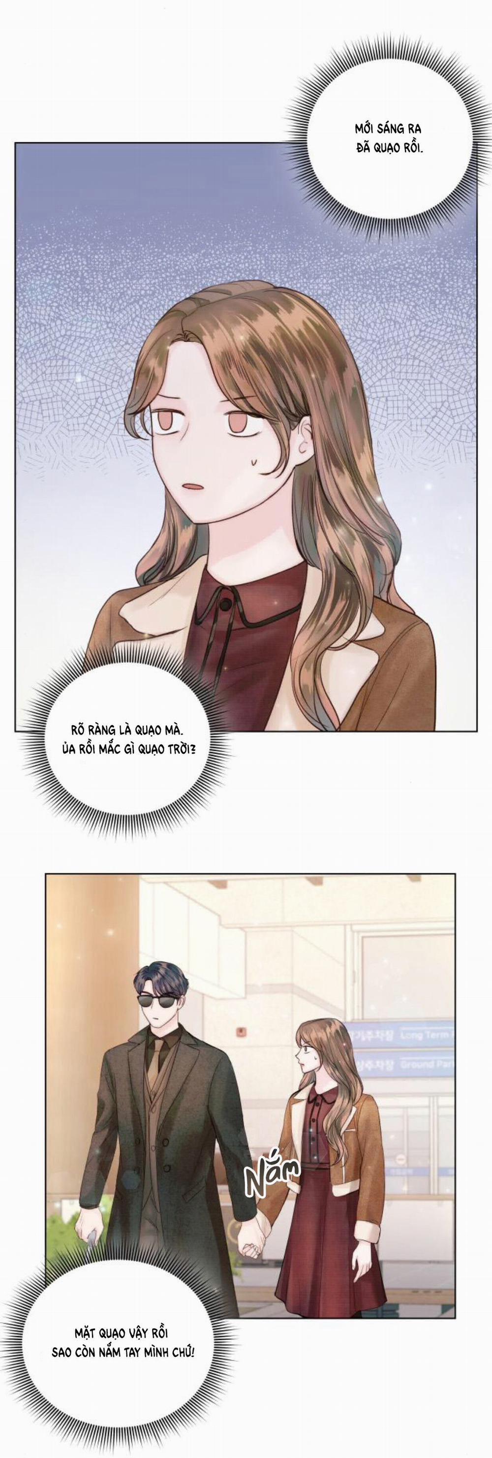 Kết Thúc Nhất Định Sẽ Có Hậu 41 trang 28