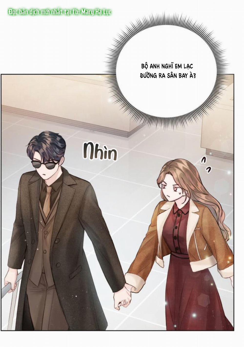 Kết Thúc Nhất Định Sẽ Có Hậu 41 trang 29