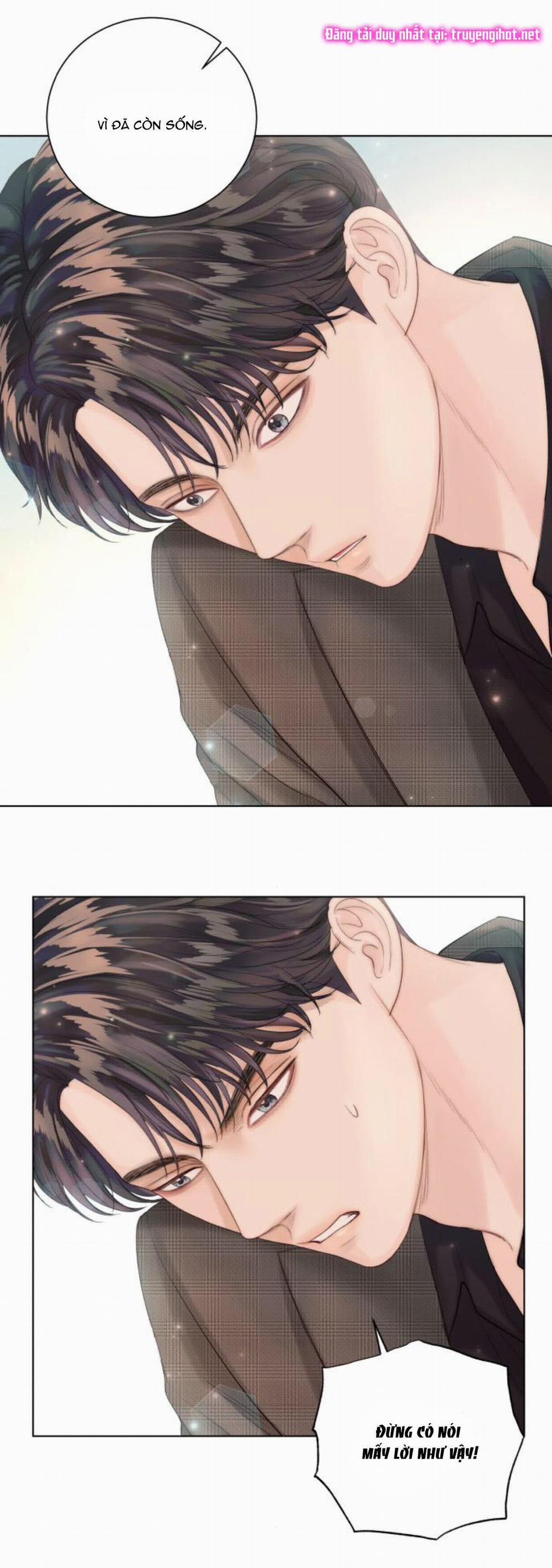 Kết Thúc Nhất Định Sẽ Có Hậu 41 trang 3