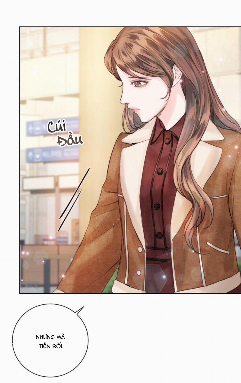 Kết Thúc Nhất Định Sẽ Có Hậu 41 trang 30