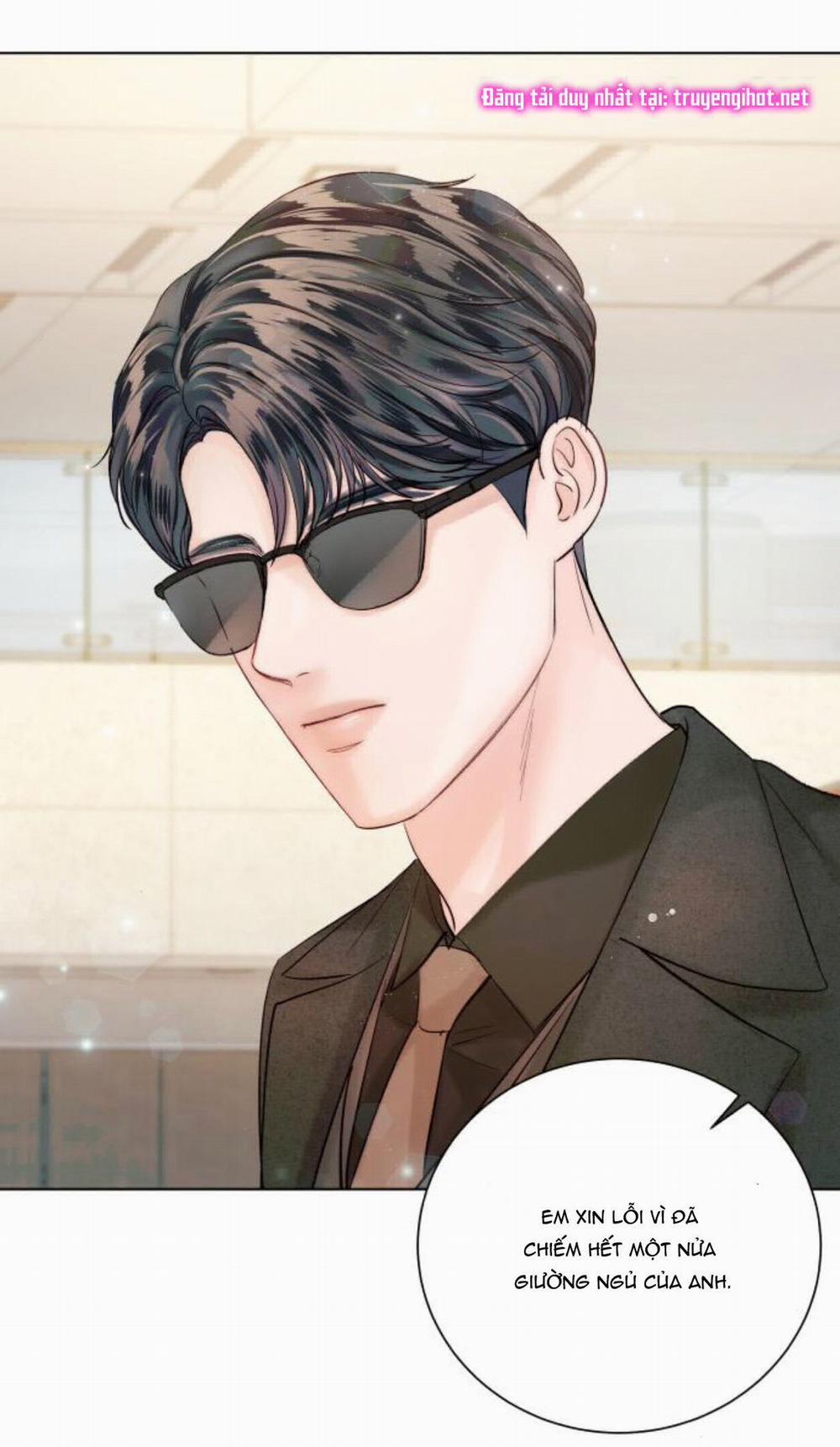 Kết Thúc Nhất Định Sẽ Có Hậu 41 trang 31