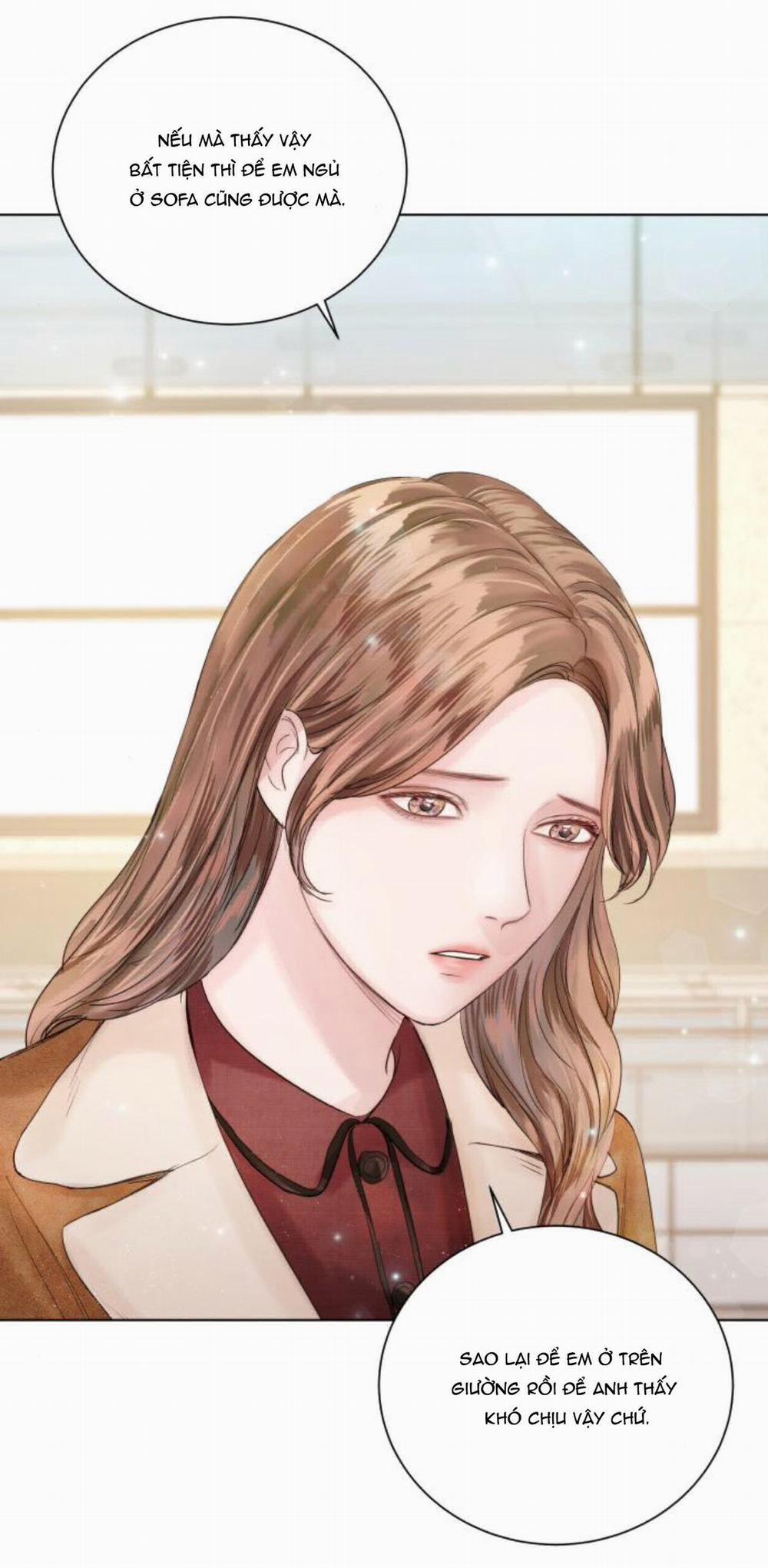 Kết Thúc Nhất Định Sẽ Có Hậu 41 trang 32