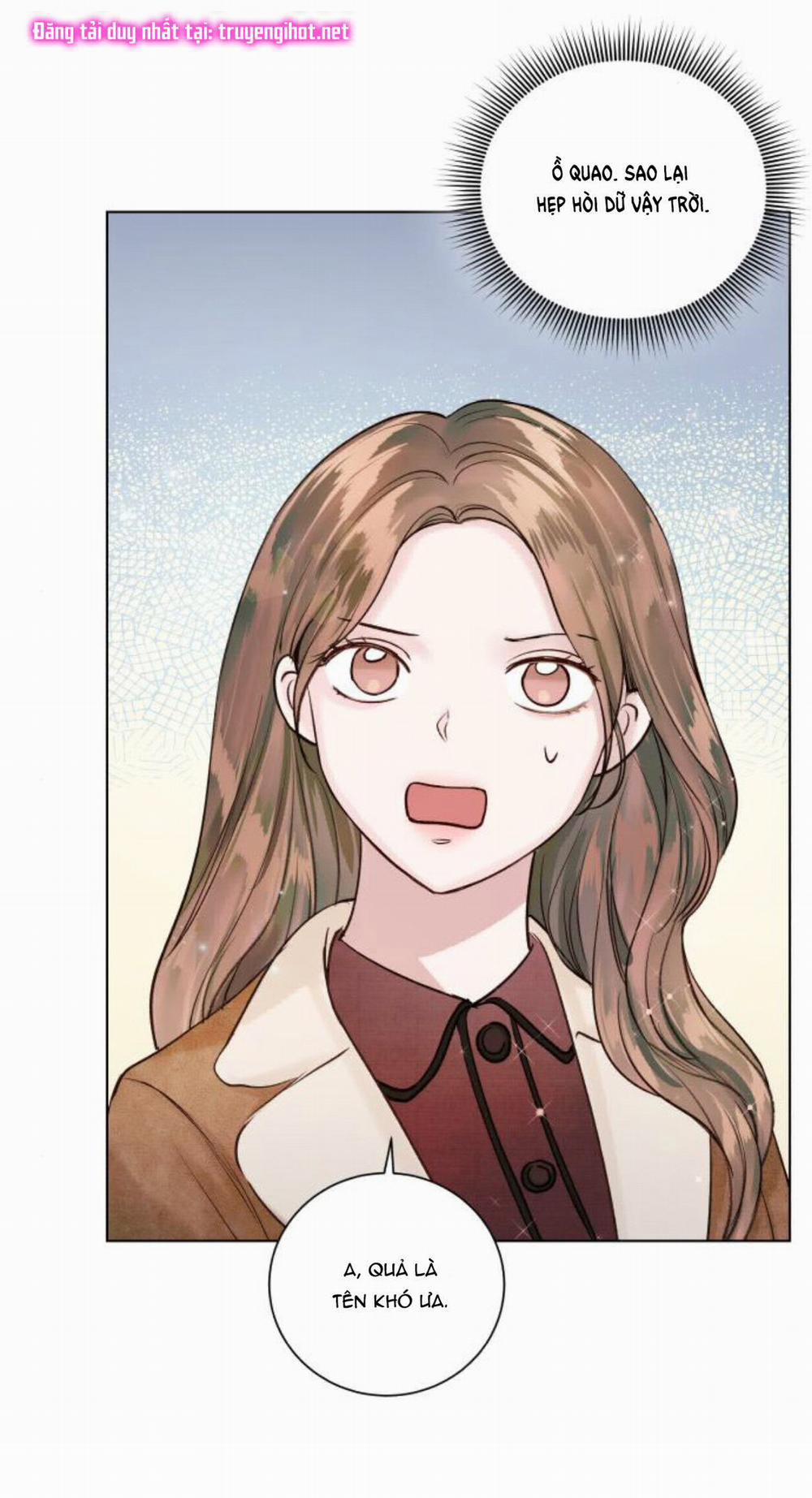 Kết Thúc Nhất Định Sẽ Có Hậu 41 trang 35