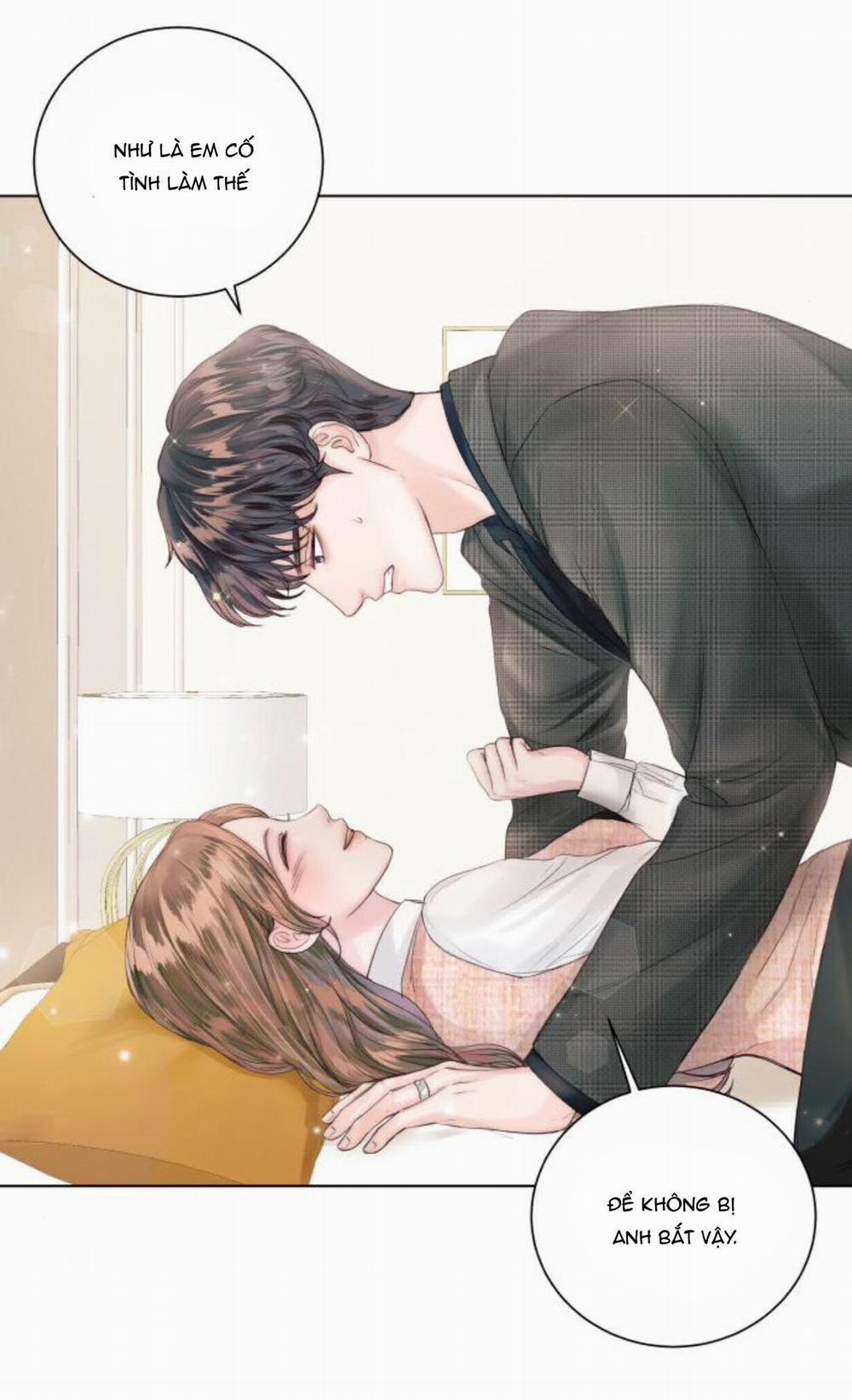 Kết Thúc Nhất Định Sẽ Có Hậu 41 trang 4