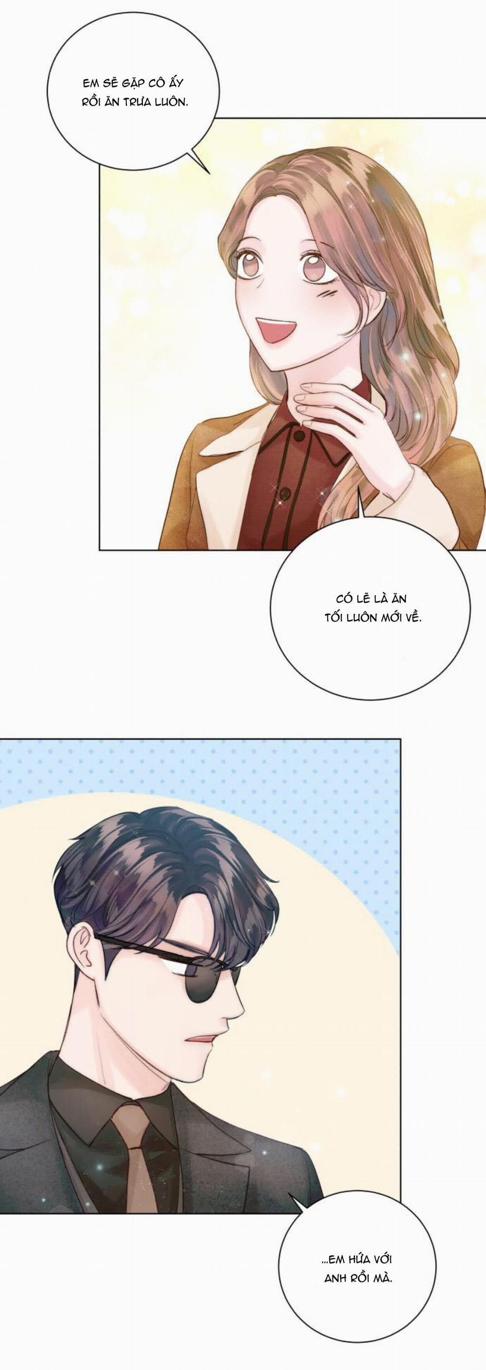 Kết Thúc Nhất Định Sẽ Có Hậu 41 trang 40