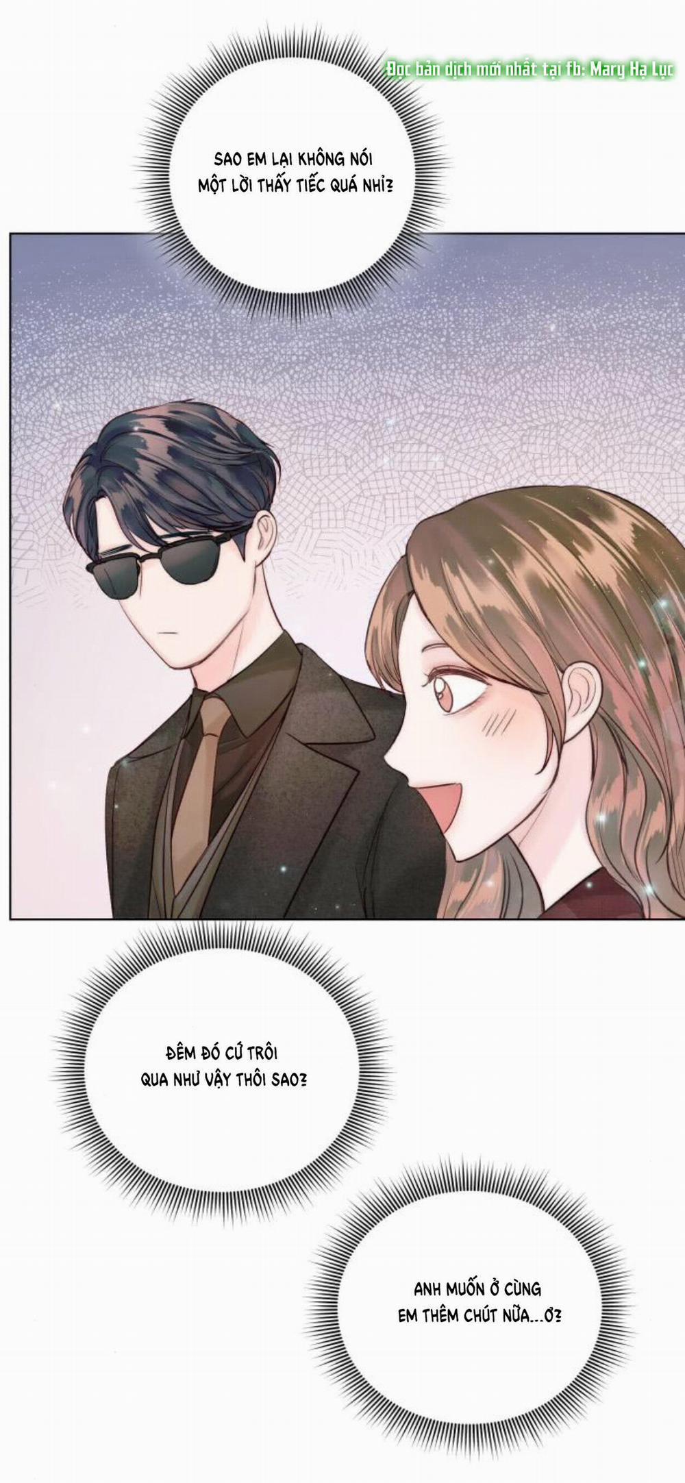 Kết Thúc Nhất Định Sẽ Có Hậu 41 trang 41