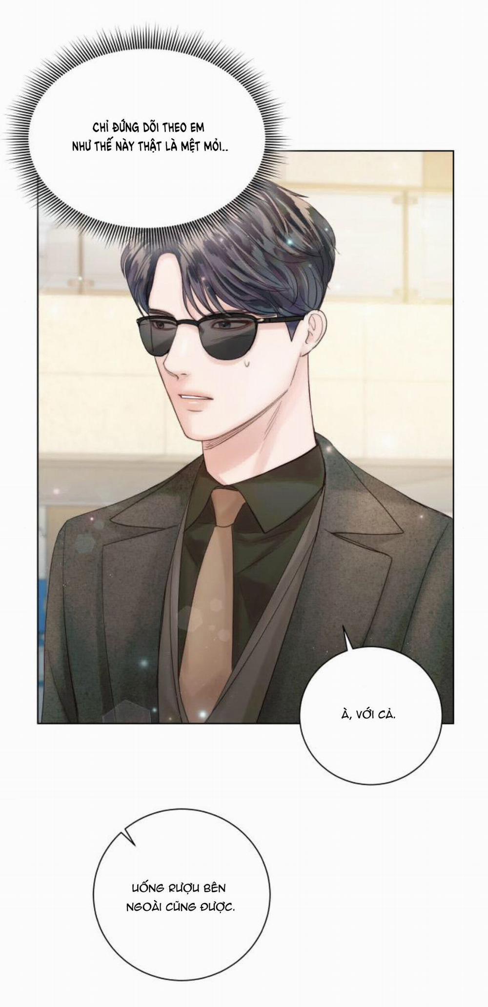 Kết Thúc Nhất Định Sẽ Có Hậu 41 trang 42