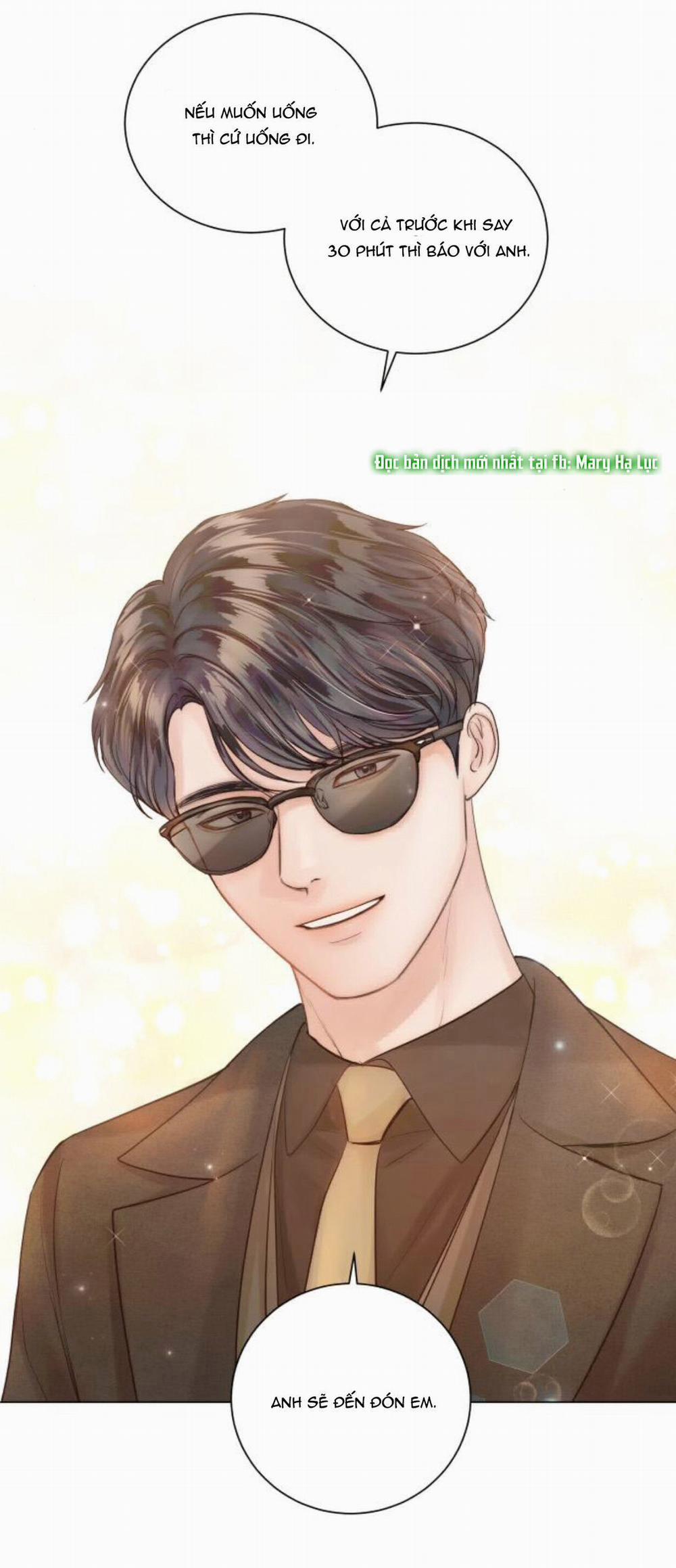 Kết Thúc Nhất Định Sẽ Có Hậu 41 trang 45