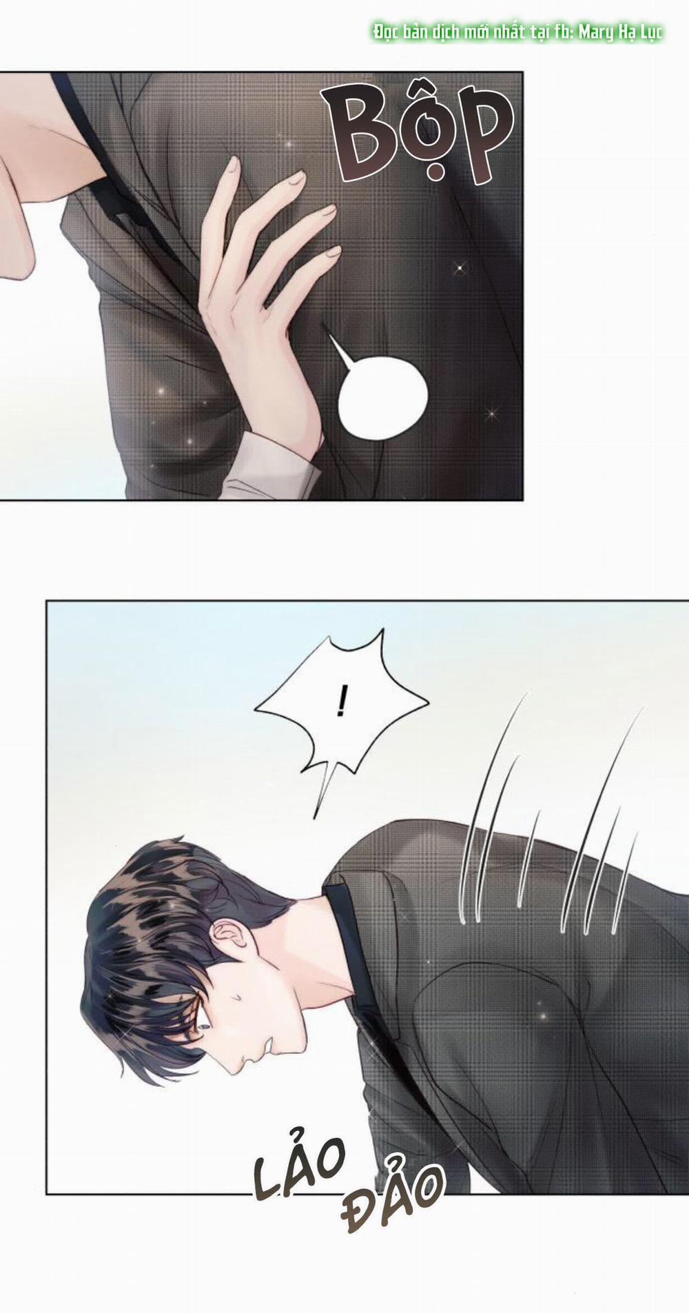 Kết Thúc Nhất Định Sẽ Có Hậu 41 trang 5