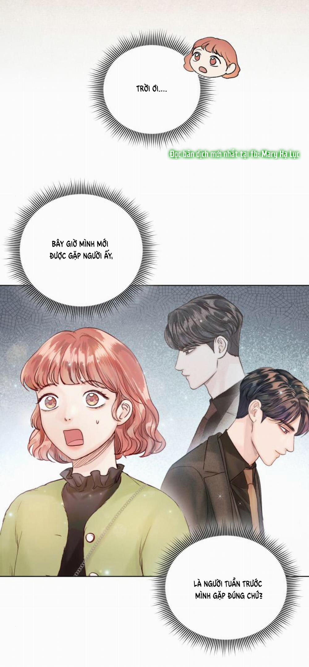 Kết Thúc Nhất Định Sẽ Có Hậu 41 trang 57