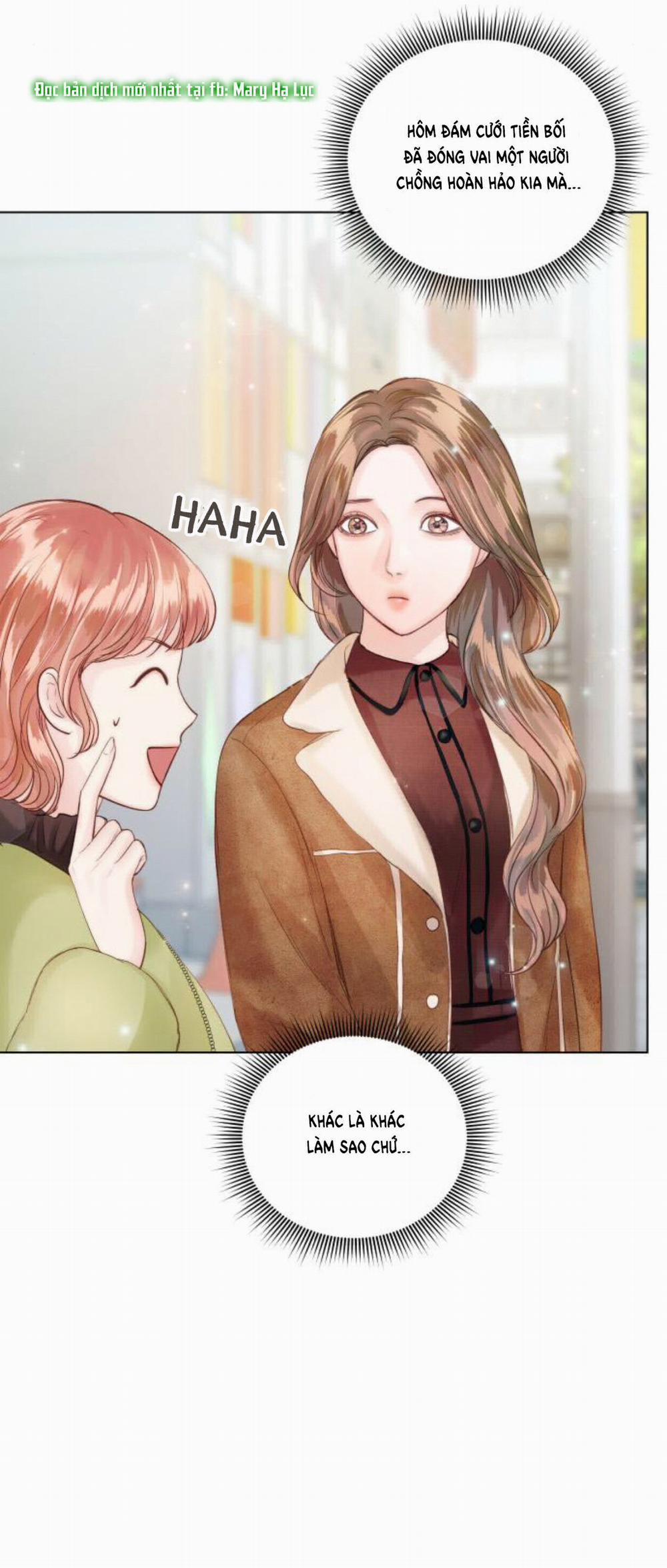 Kết Thúc Nhất Định Sẽ Có Hậu 41 trang 61