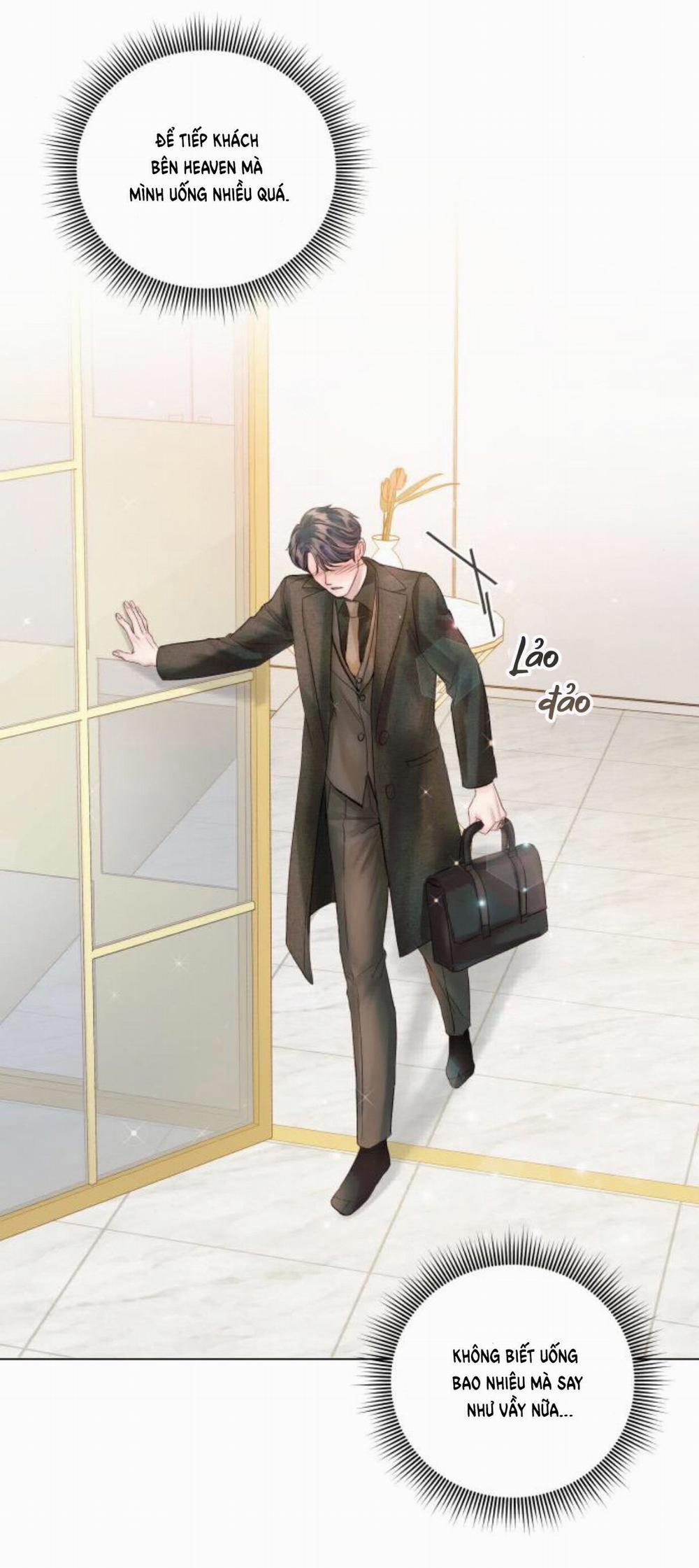 Kết Thúc Nhất Định Sẽ Có Hậu 41 trang 65