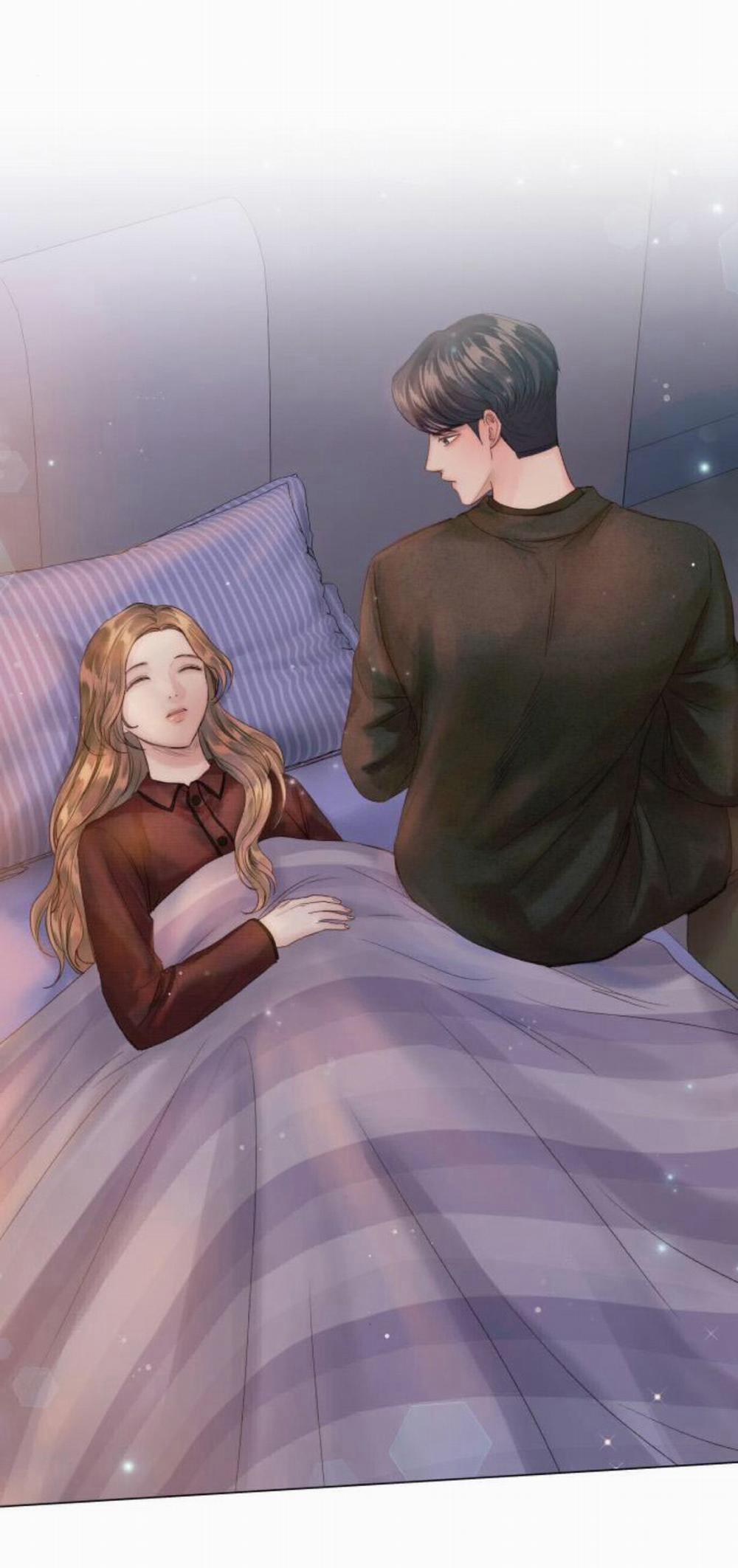 Kết Thúc Nhất Định Sẽ Có Hậu 41 trang 67