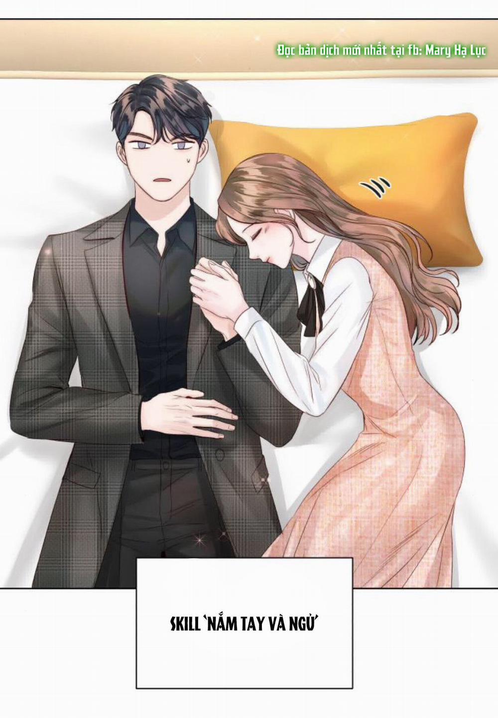 Kết Thúc Nhất Định Sẽ Có Hậu 41 trang 9