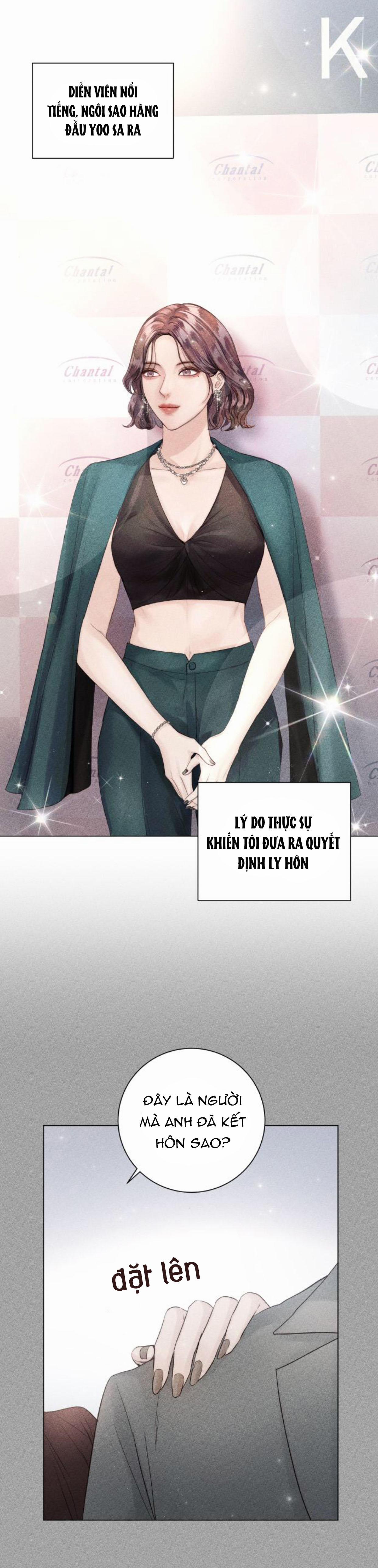 Kết Thúc Nhất Định Sẽ Có Hậu 43 trang 0