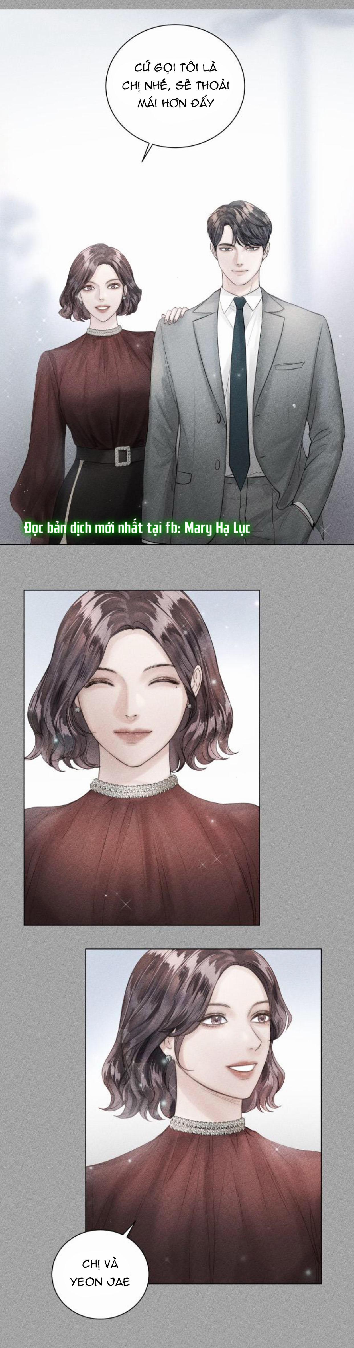 Kết Thúc Nhất Định Sẽ Có Hậu 43 trang 1