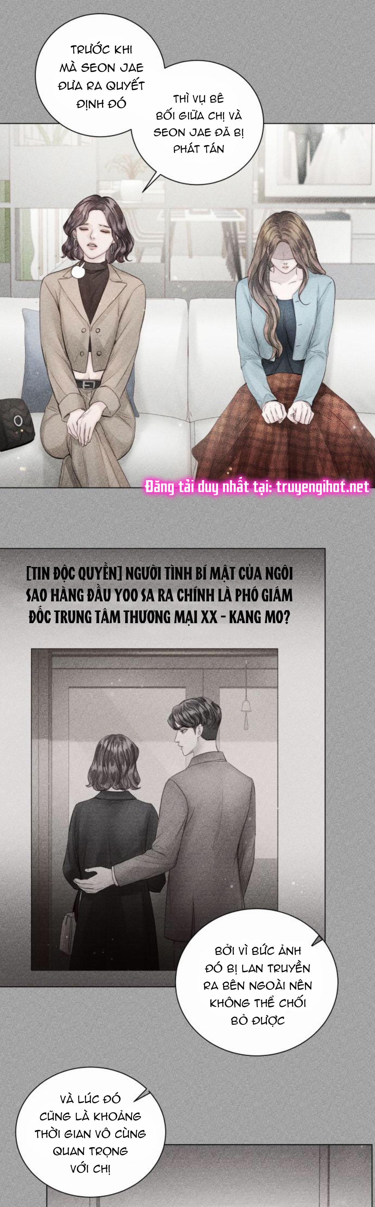 Kết Thúc Nhất Định Sẽ Có Hậu 43 trang 10