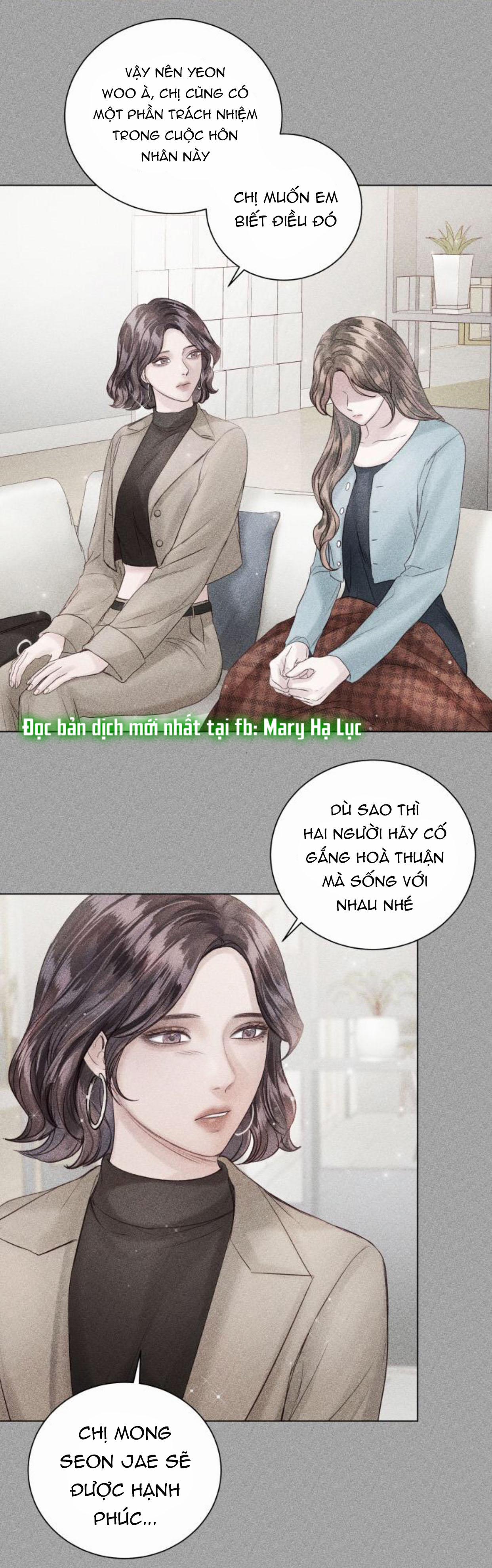 Kết Thúc Nhất Định Sẽ Có Hậu 43 trang 12