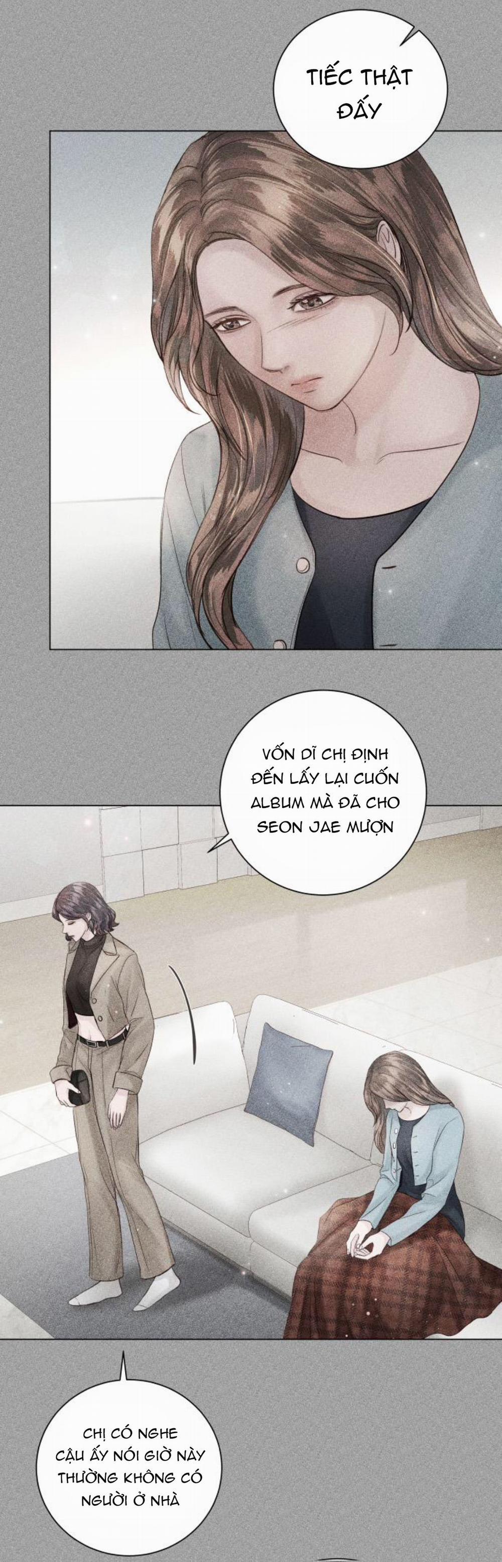 Kết Thúc Nhất Định Sẽ Có Hậu 43 trang 13