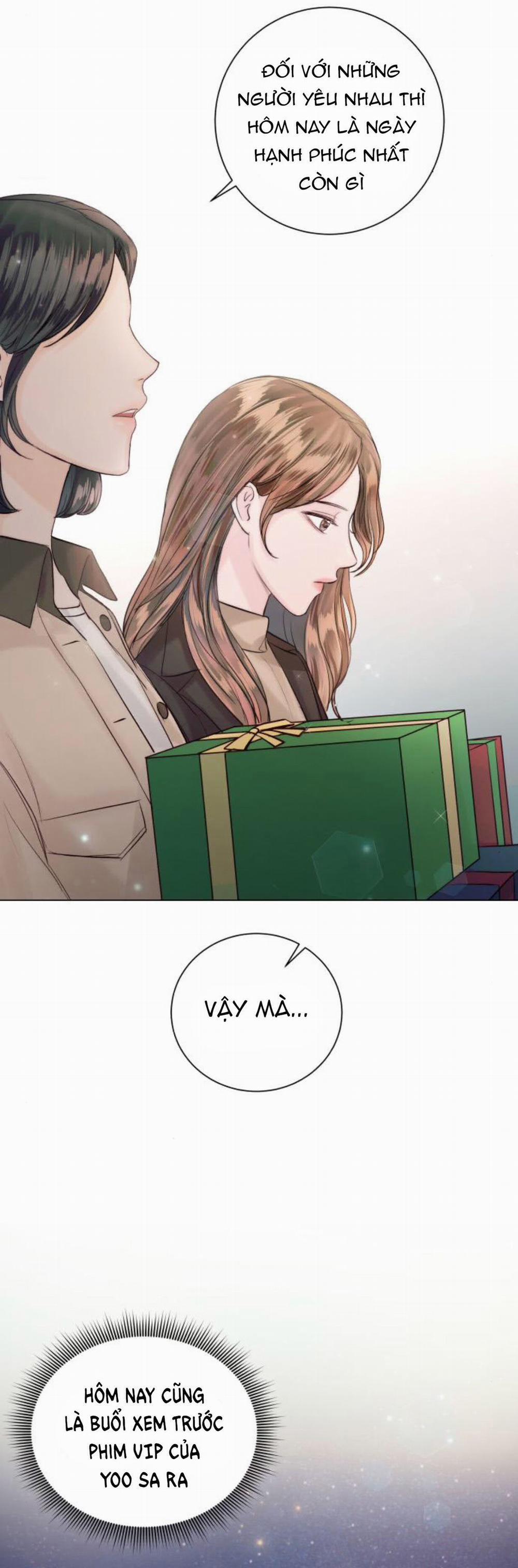 Kết Thúc Nhất Định Sẽ Có Hậu 43 trang 22