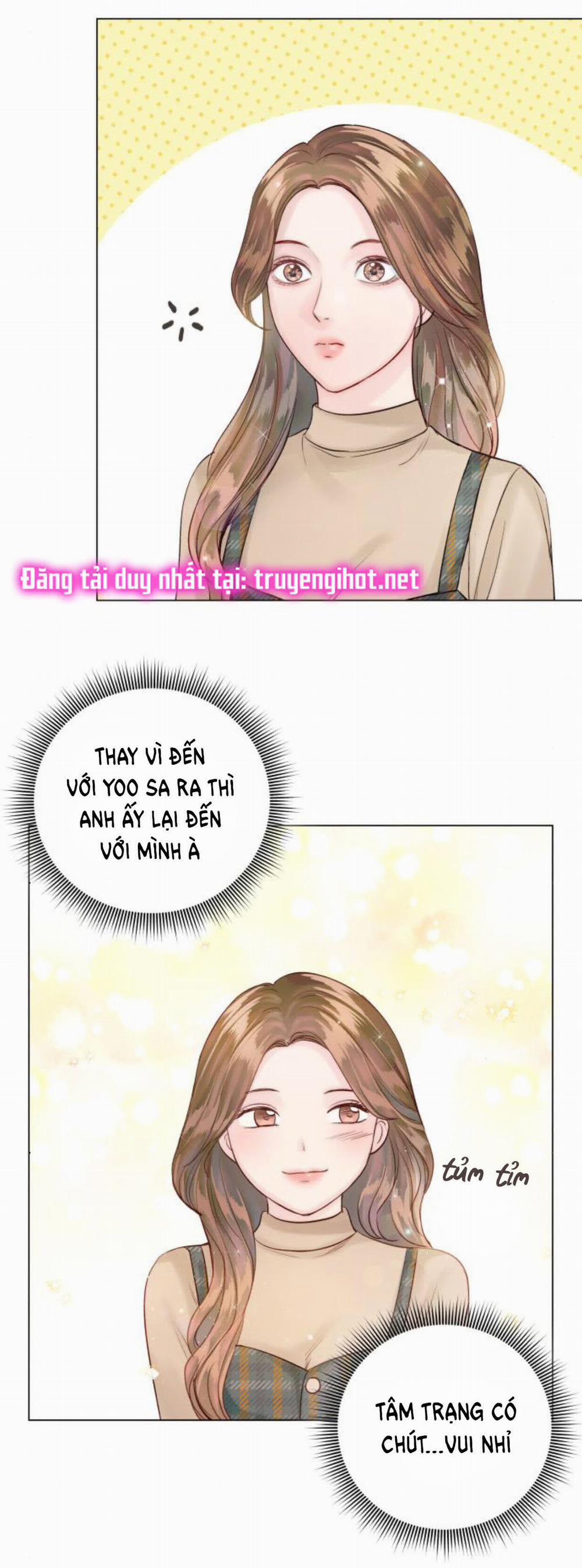 Kết Thúc Nhất Định Sẽ Có Hậu 43 trang 28