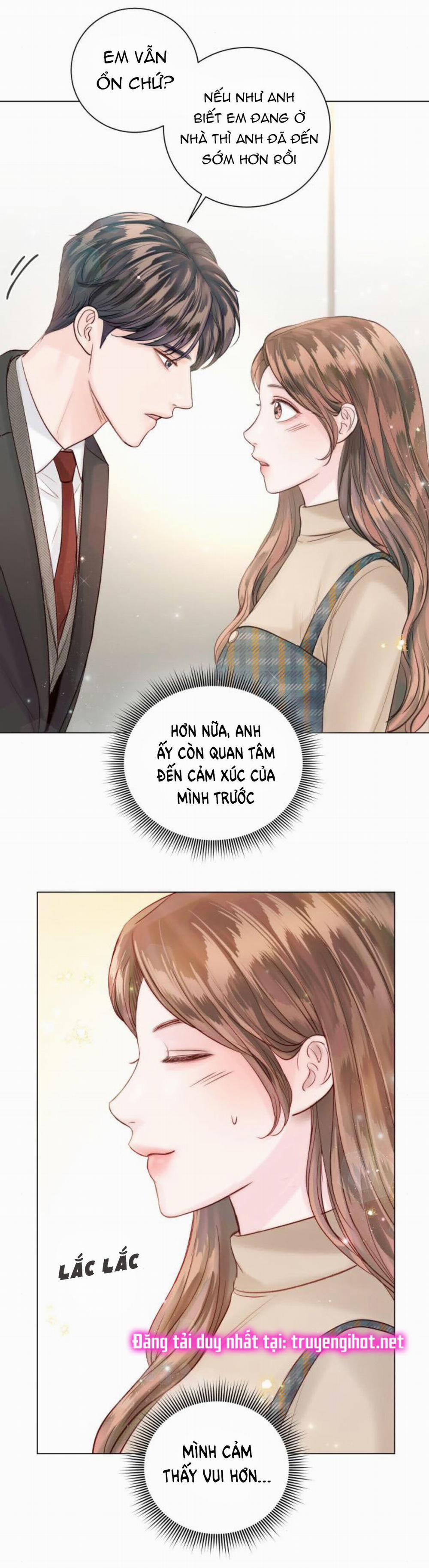 Kết Thúc Nhất Định Sẽ Có Hậu 43 trang 29