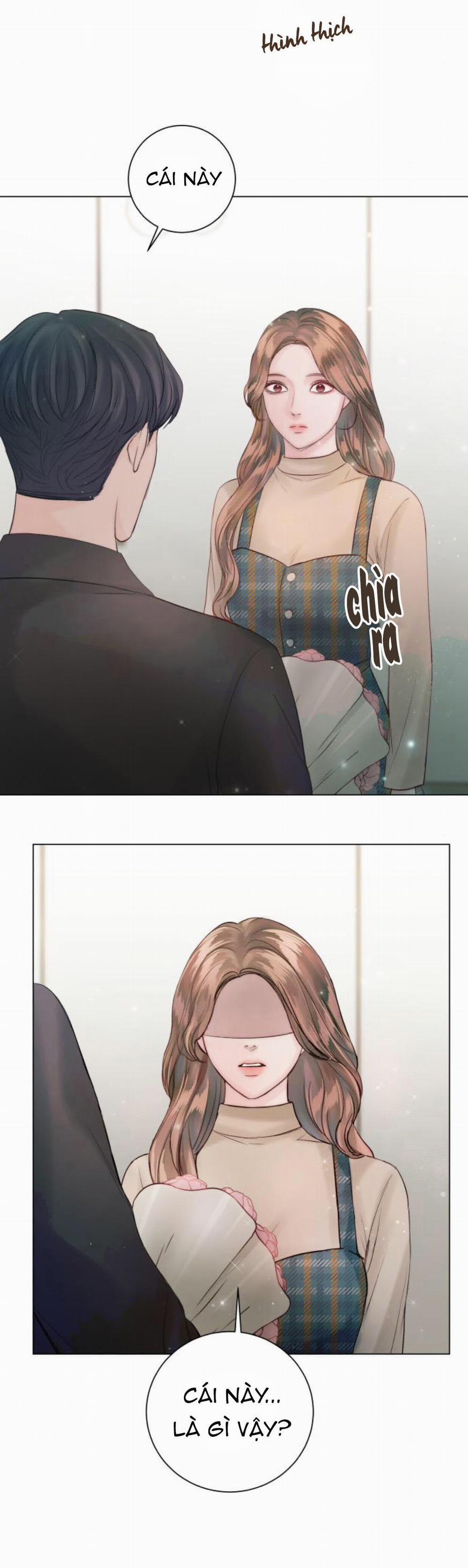 Kết Thúc Nhất Định Sẽ Có Hậu 43 trang 31