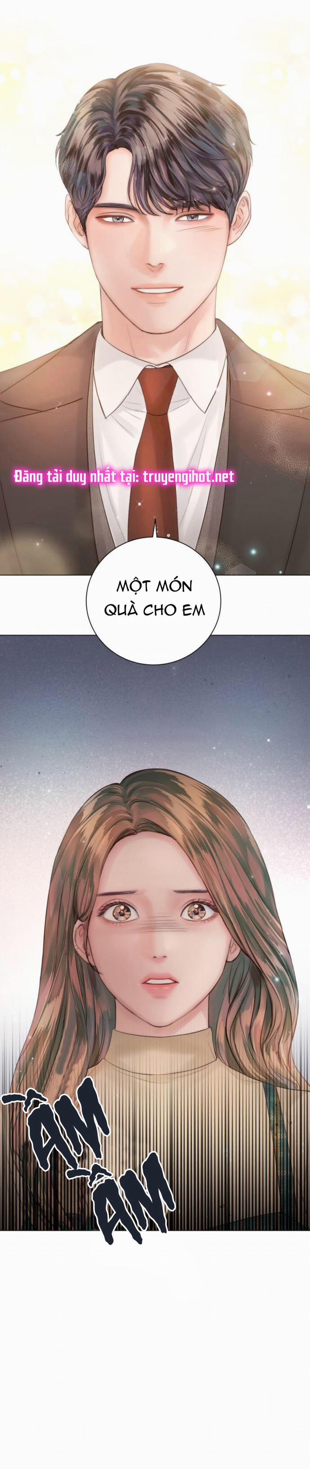 Kết Thúc Nhất Định Sẽ Có Hậu 43 trang 32