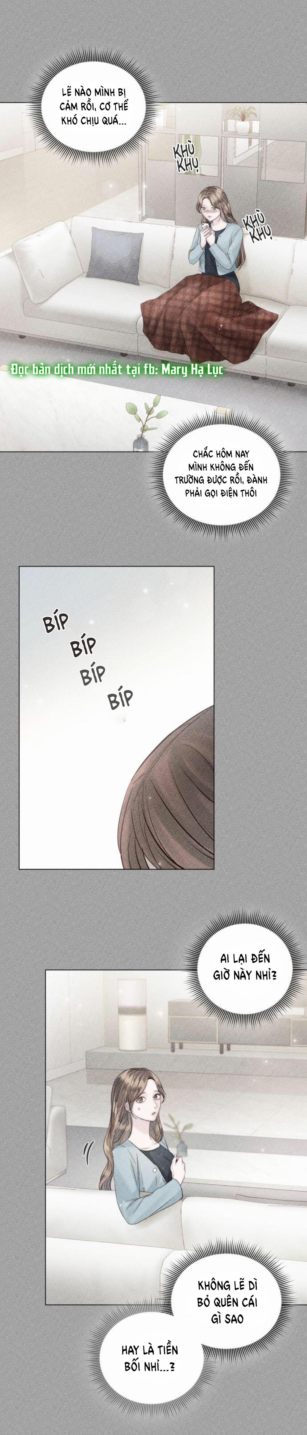 Kết Thúc Nhất Định Sẽ Có Hậu 43 trang 4