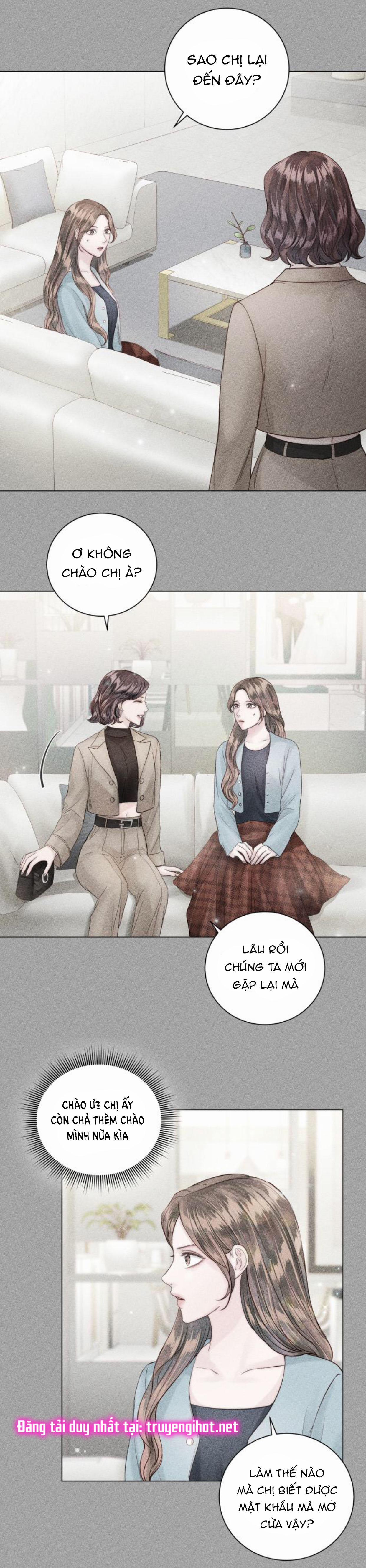 Kết Thúc Nhất Định Sẽ Có Hậu 43 trang 6