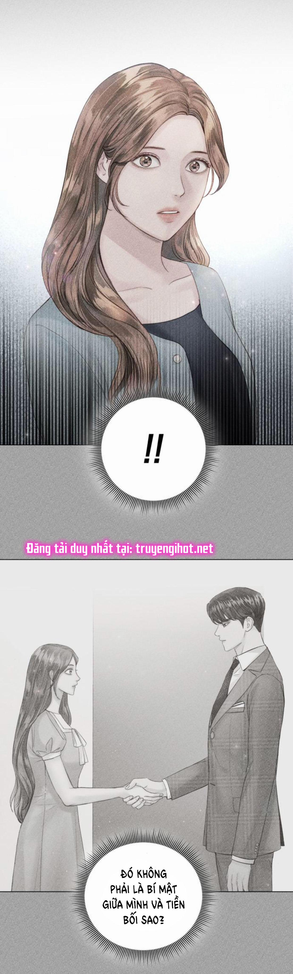 Kết Thúc Nhất Định Sẽ Có Hậu 43 trang 8