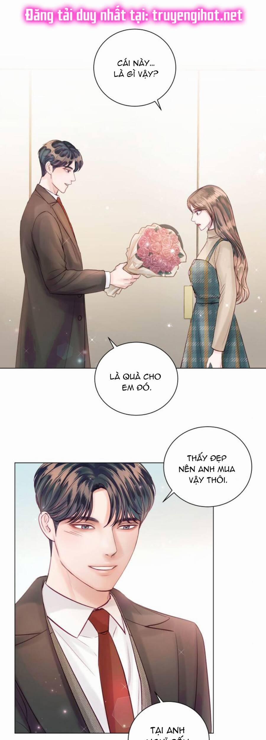 Kết Thúc Nhất Định Sẽ Có Hậu 44 trang 0