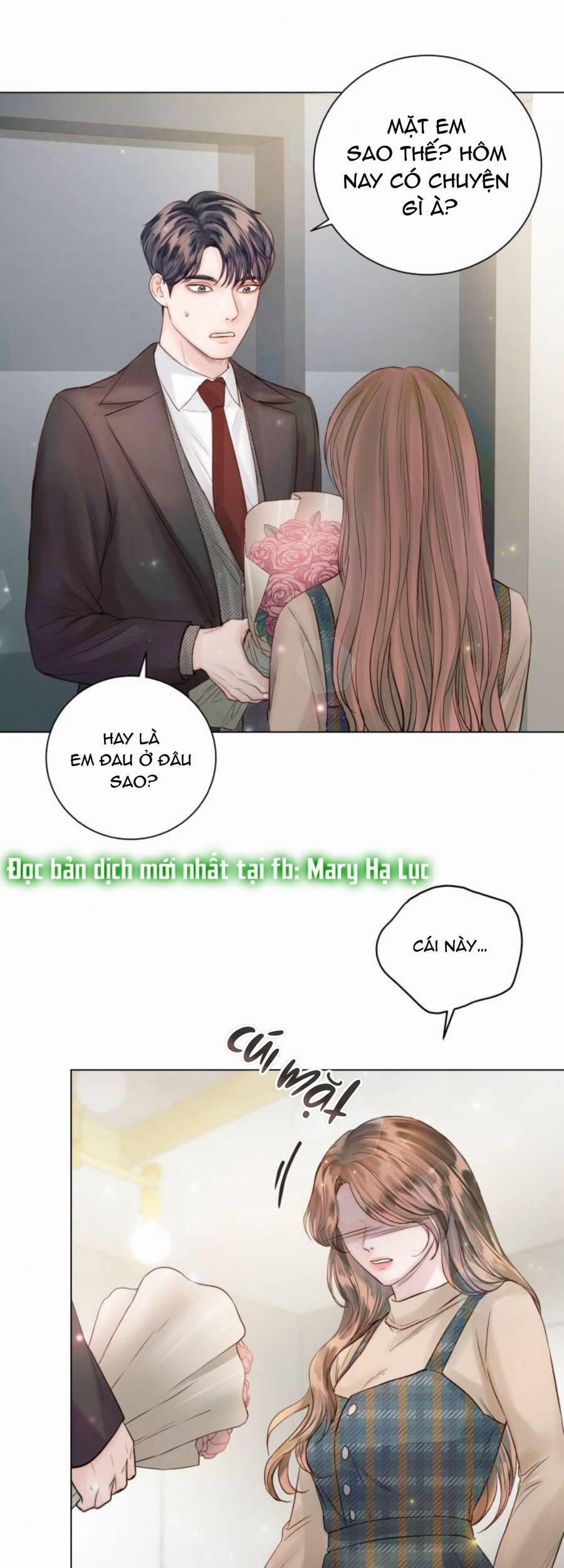 Kết Thúc Nhất Định Sẽ Có Hậu 44 trang 11