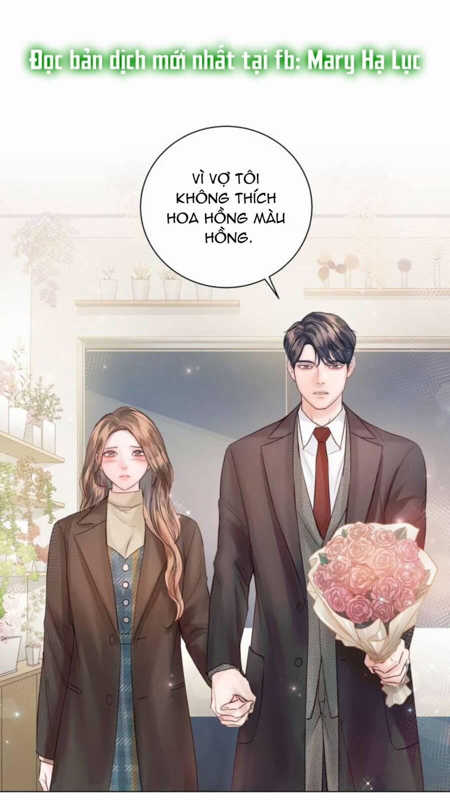 Kết Thúc Nhất Định Sẽ Có Hậu 44 trang 21