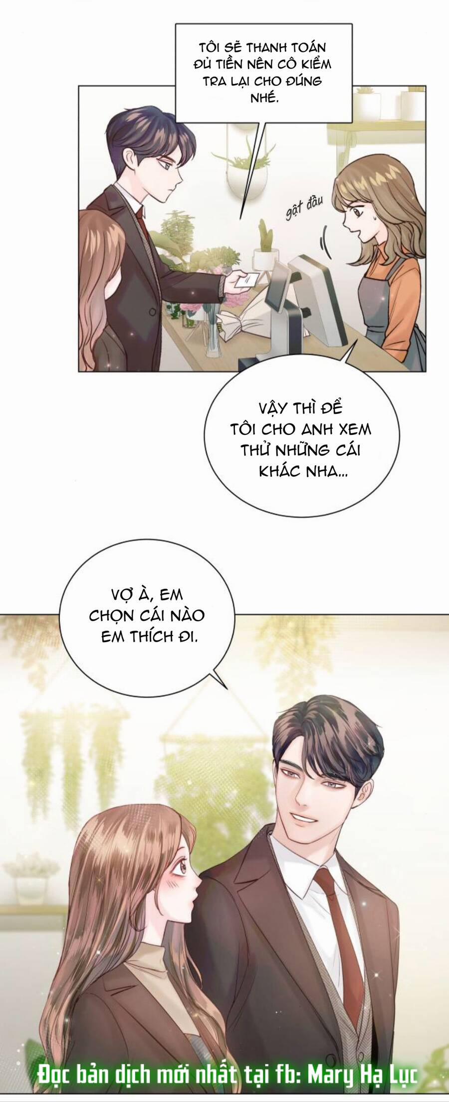 Kết Thúc Nhất Định Sẽ Có Hậu 44 trang 23