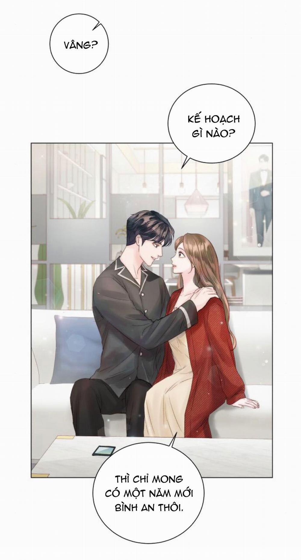 Kết Thúc Nhất Định Sẽ Có Hậu 45 trang 11