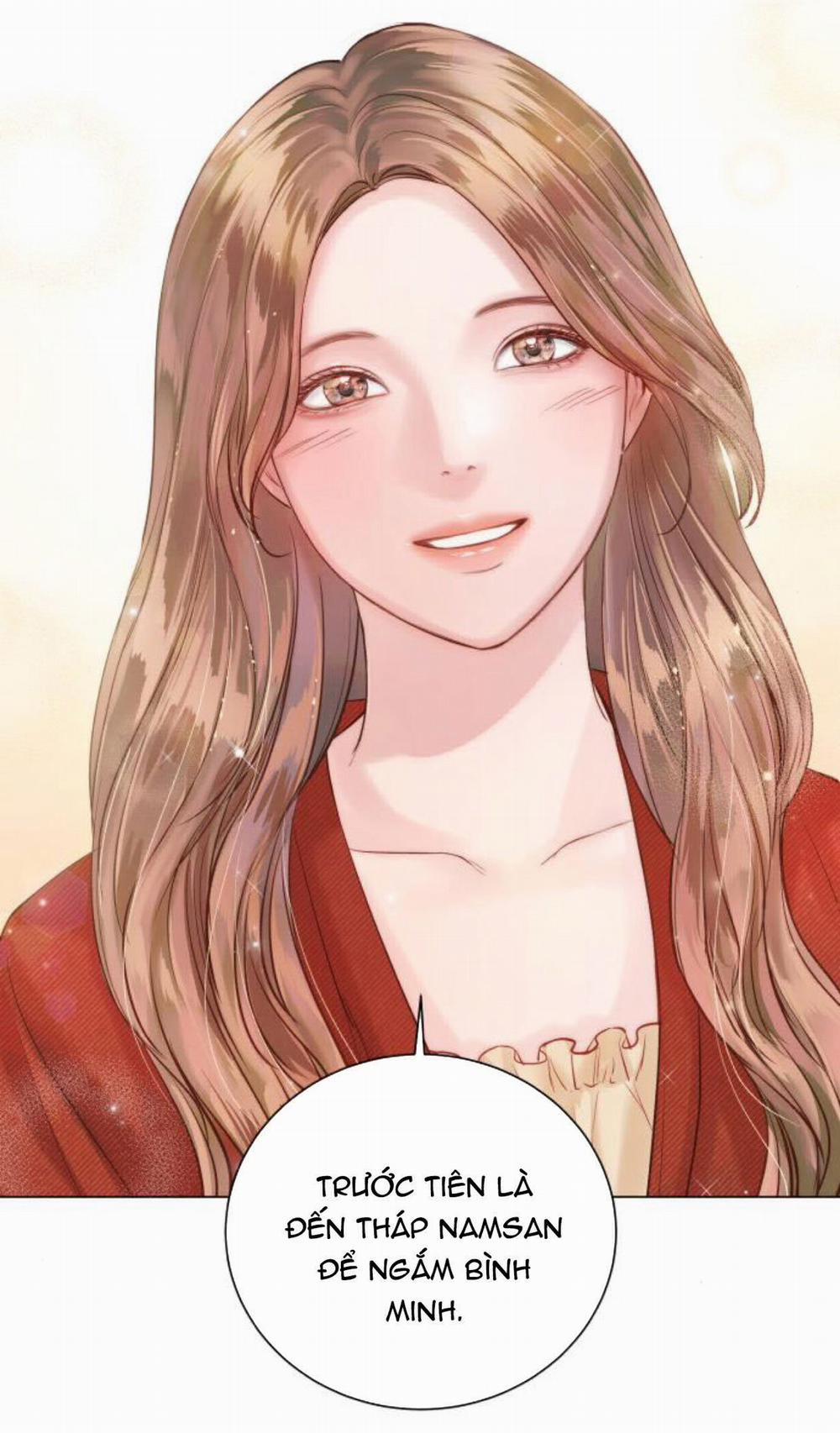 Kết Thúc Nhất Định Sẽ Có Hậu 45 trang 17