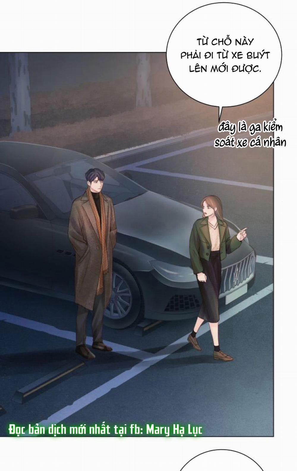 Kết Thúc Nhất Định Sẽ Có Hậu 45 trang 20