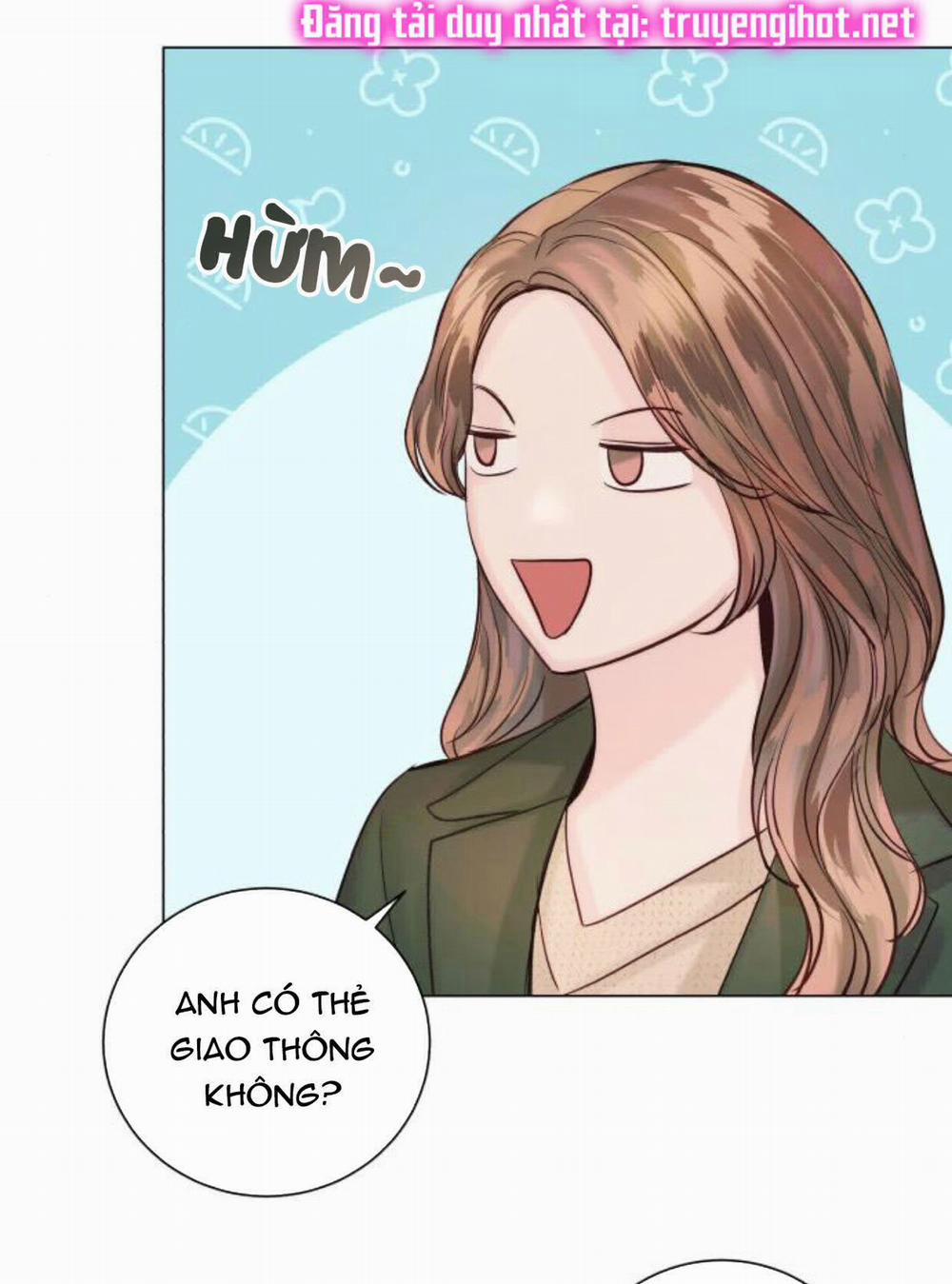 Kết Thúc Nhất Định Sẽ Có Hậu 45 trang 22