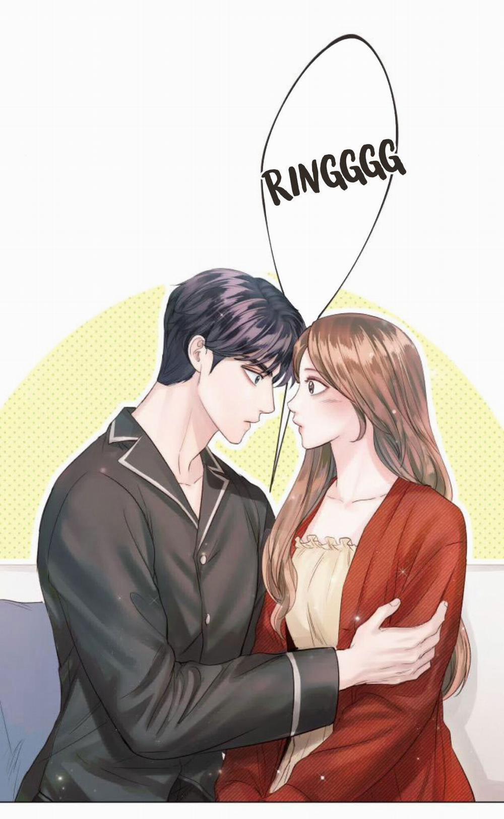 Kết Thúc Nhất Định Sẽ Có Hậu 45 trang 3