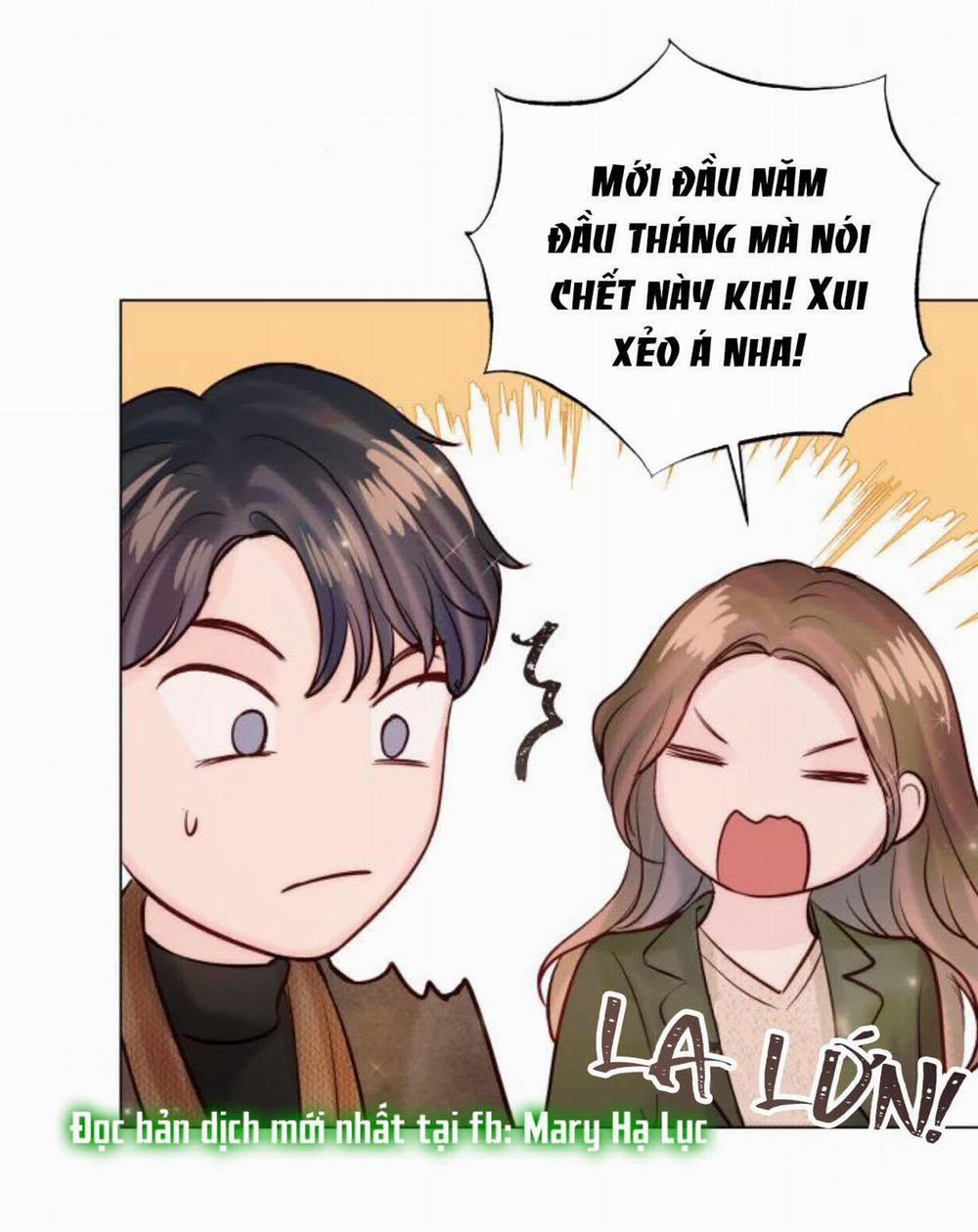 Kết Thúc Nhất Định Sẽ Có Hậu 45 trang 40