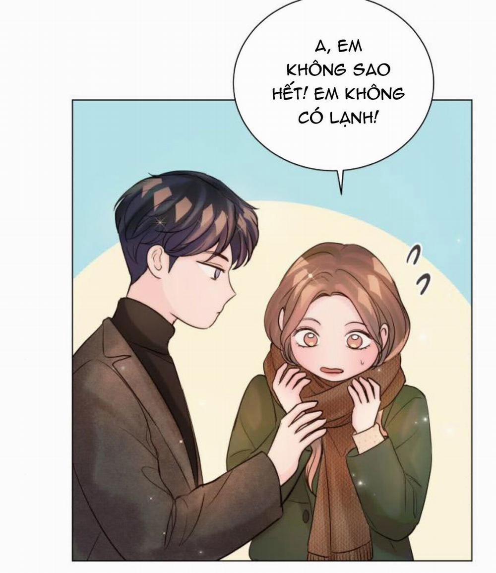 Kết Thúc Nhất Định Sẽ Có Hậu 45 trang 47