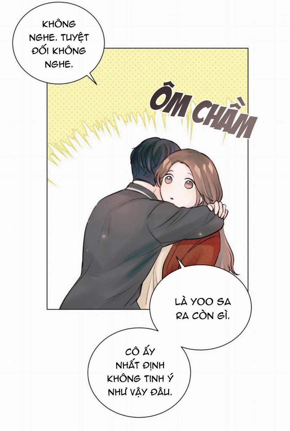 Kết Thúc Nhất Định Sẽ Có Hậu 45 trang 6