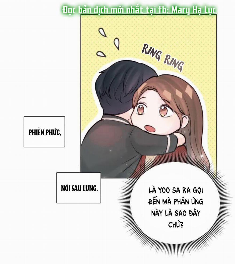 Kết Thúc Nhất Định Sẽ Có Hậu 45 trang 7