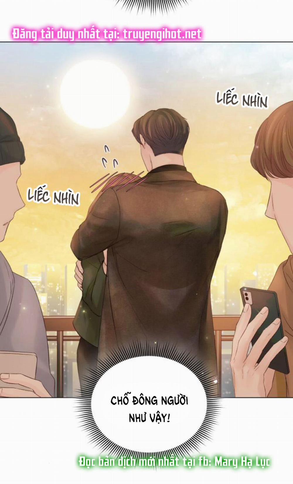 Kết Thúc Nhất Định Sẽ Có Hậu 45 trang 77