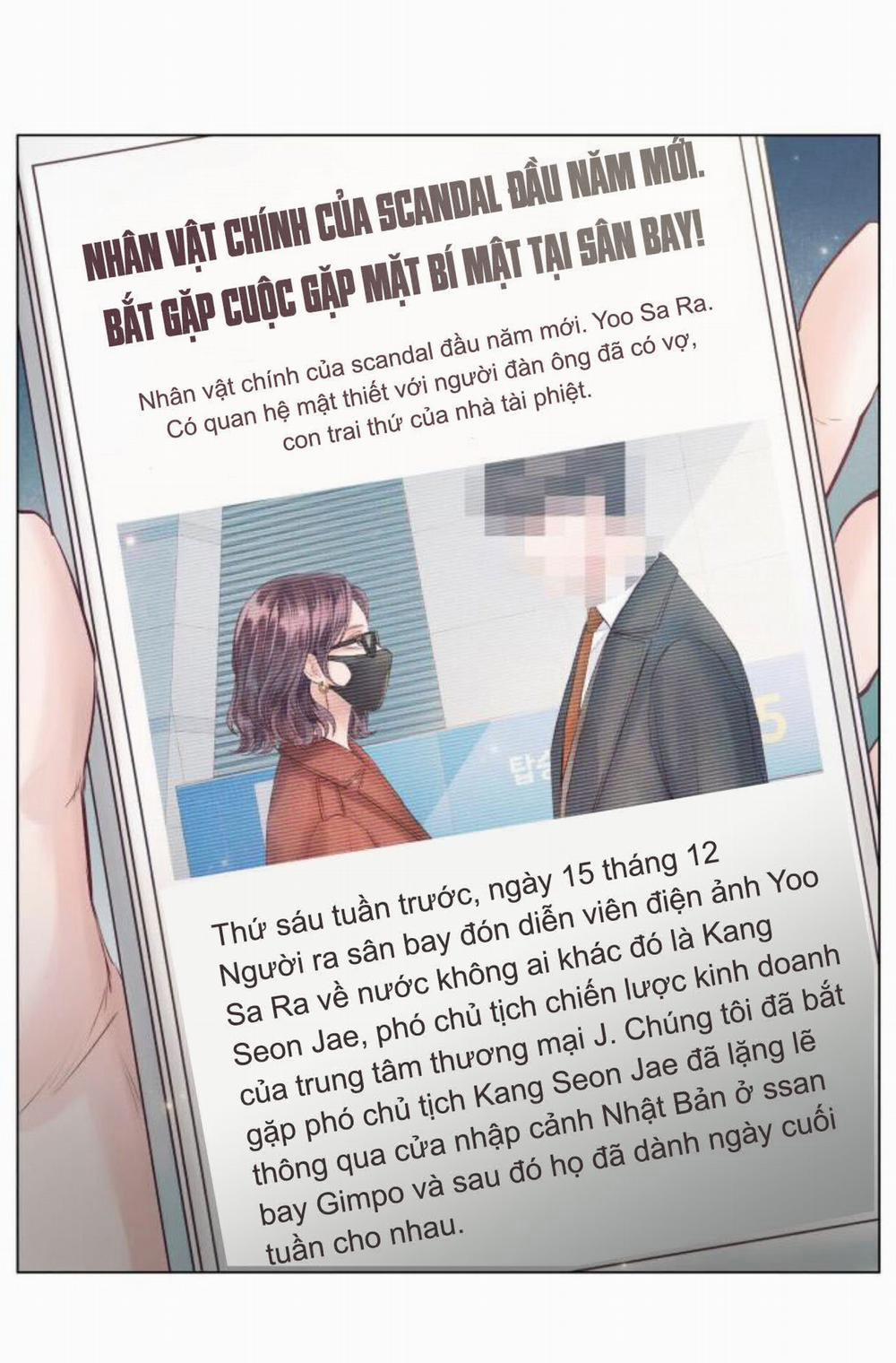 Kết Thúc Nhất Định Sẽ Có Hậu 45 trang 85