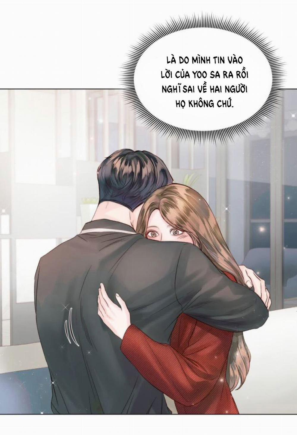 Kết Thúc Nhất Định Sẽ Có Hậu 45 trang 9