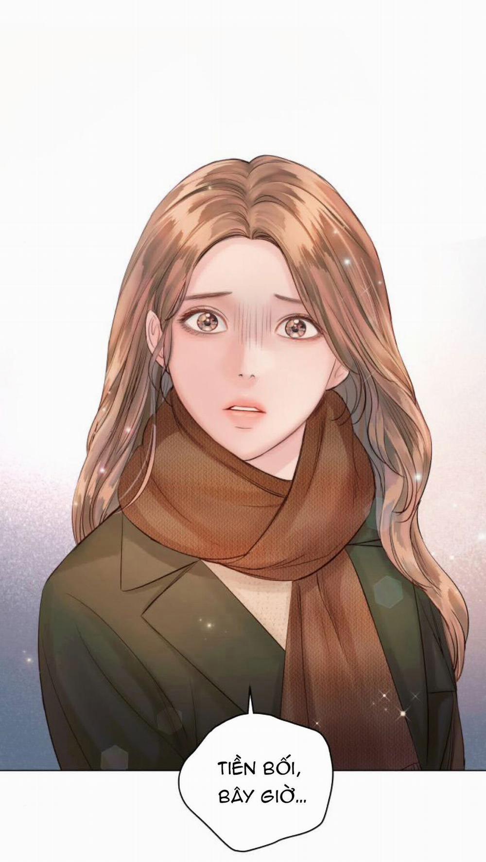 Kết Thúc Nhất Định Sẽ Có Hậu 46 trang 0