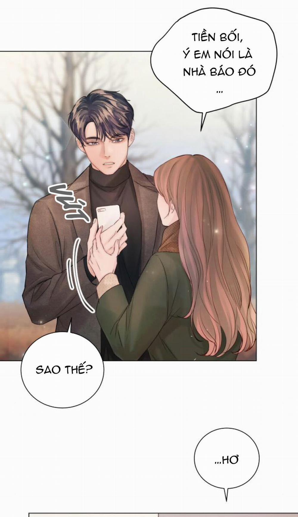 Kết Thúc Nhất Định Sẽ Có Hậu 46 trang 1