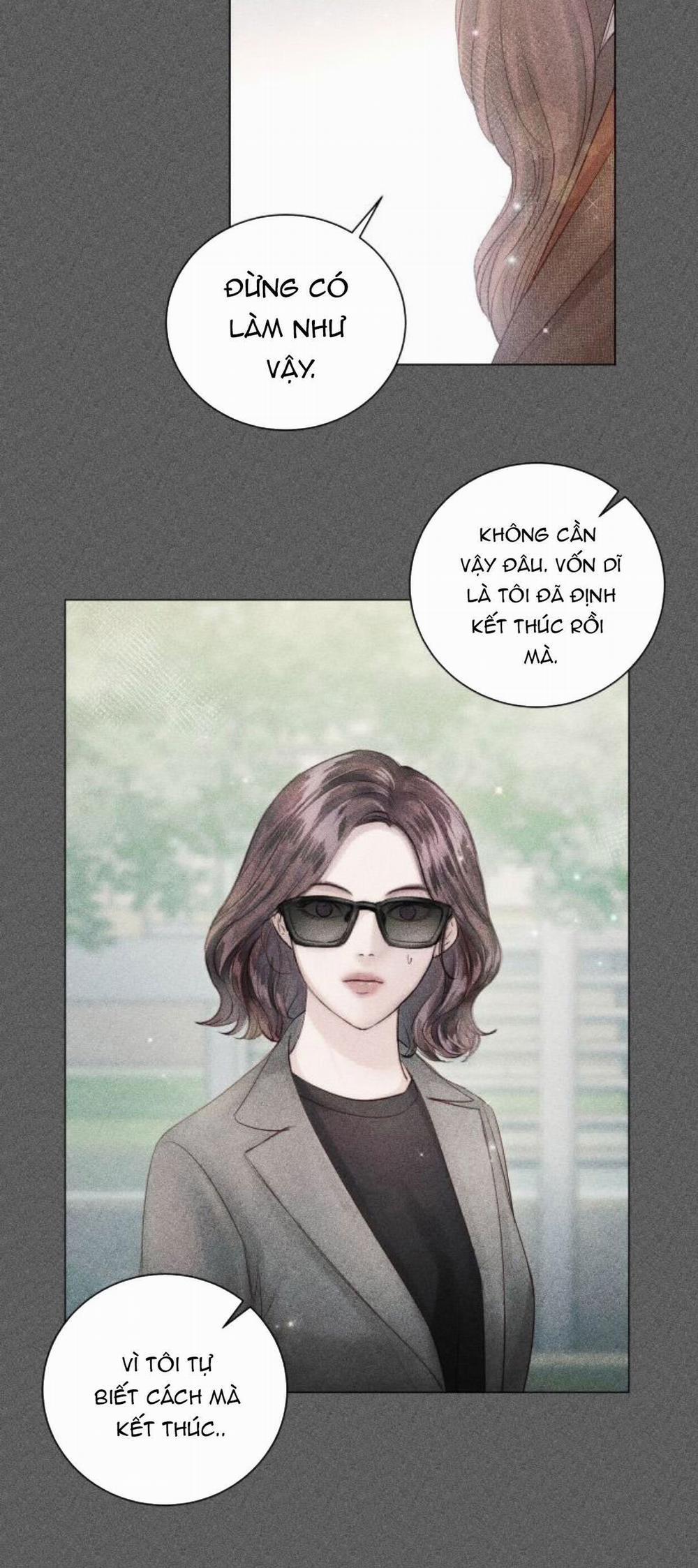 Kết Thúc Nhất Định Sẽ Có Hậu 46 trang 11